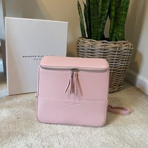 Brandon Blackwood Portmore Backpack